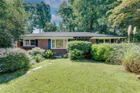 2969 Judylyn Dr, Decatur, GA 30033