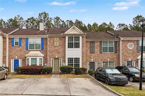 2800 Parkway Cv, Lithonia, GA 30058