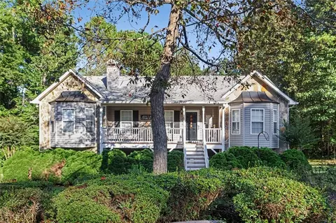 4948 Rancho Ct, Winston, GA 30187