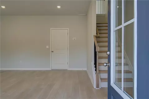 Entry Way - 2612 Daybreak Ln, Newnan, GA 30265 photo 1 of 1