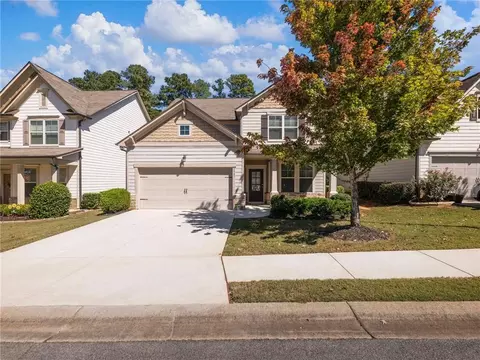 5907 Waterway Pl, Flowery Branch, GA 30542