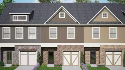 Undisclosed, Gainesville, GA 30504