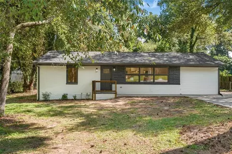 5177 White Blvd SW, Mableton, GA 30126