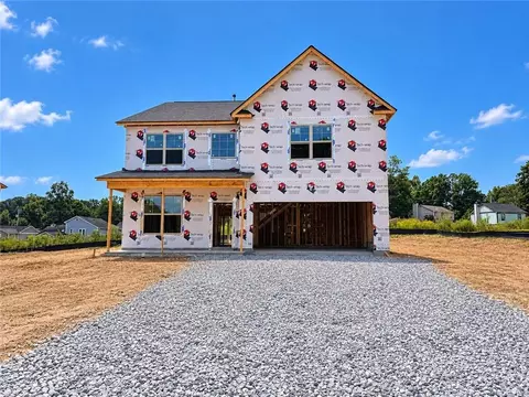 2051 Orchid Ln, Lithia Springs, GA 30122