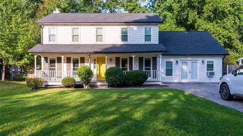 4985 Bent Creek Ct, Sugar Hill, GA 30518