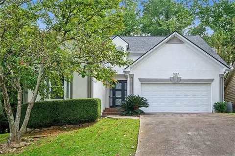3793 Market Cres, Clarkston, GA 30021