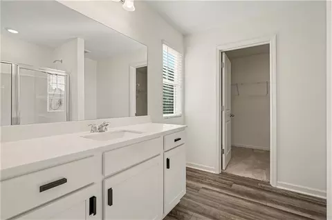 Entry Way - 121 Hargrave Ave, Bethlehem, GA 30620 photo 2 of 3