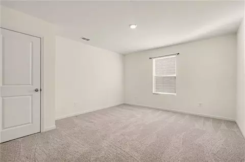 Bedroom - 121 Hargrave Ave, Bethlehem, GA 30620 photo 10 of 13