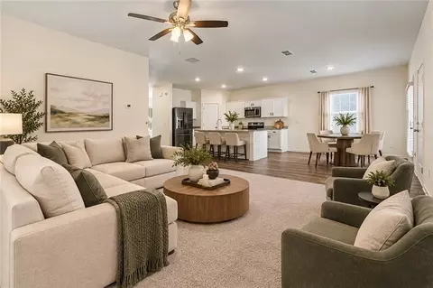 Other - 121 Hargrave Ave, Bethlehem, GA 30620 photo 3 of 10