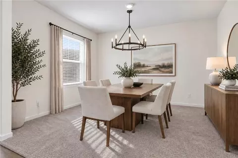 Dining - 121 Hargrave Ave, Bethlehem, GA 30620 photo 1 of 1