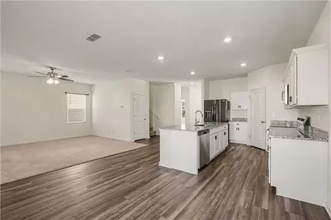 Living - 121 Hargrave Ave, Bethlehem, GA 30620 photo 4 of 5