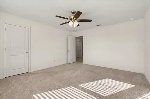 Bedroom - 121 Hargrave Ave, Bethlehem, GA 30620 photo 4 of 13
