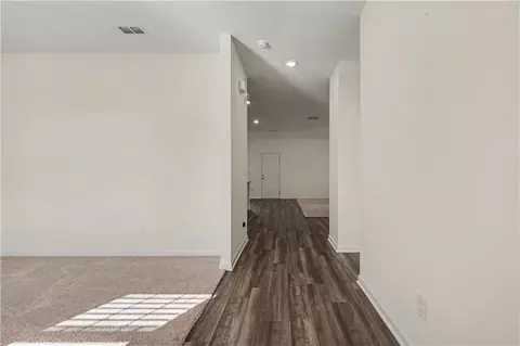 Entry Way - 121 Hargrave Ave, Bethlehem, GA 30620 photo 1 of 3