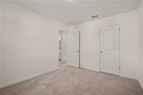 Bedroom - 121 Hargrave Ave, Bethlehem, GA 30620 photo 13 of 13