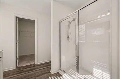 Entry Way - 121 Hargrave Ave, Bethlehem, GA 30620 photo 3 of 3