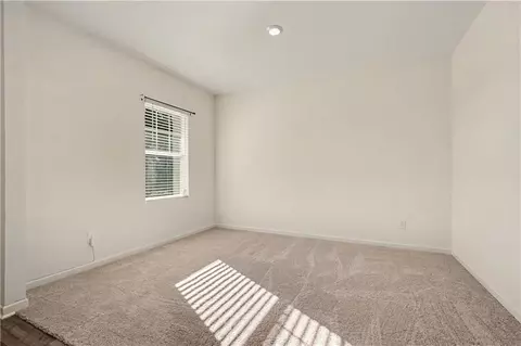 Bedroom - 121 Hargrave Ave, Bethlehem, GA 30620 photo 11 of 13