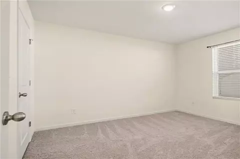 Bedroom - 121 Hargrave Ave, Bethlehem, GA 30620 photo 12 of 13