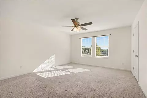 Bedroom - 121 Hargrave Ave, Bethlehem, GA 30620 photo 3 of 13