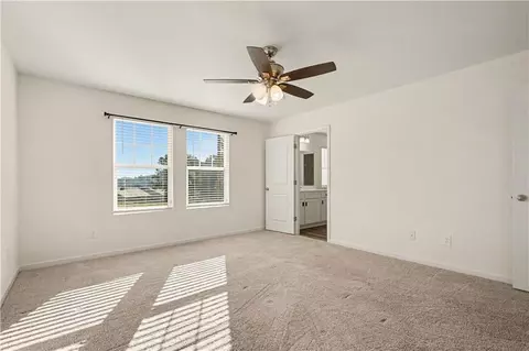 Bedroom - 121 Hargrave Ave, Bethlehem, GA 30620 photo 2 of 13