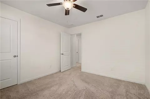Bedroom - 121 Hargrave Ave, Bethlehem, GA 30620 photo 6 of 13