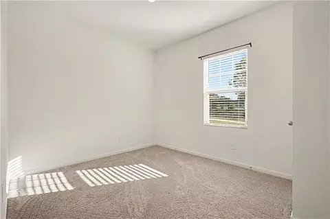 Bedroom - 121 Hargrave Ave, Bethlehem, GA 30620 photo 8 of 13