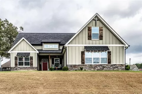 4 Water Oak Trl, Rome, GA 30165