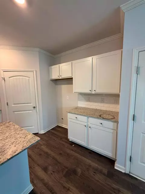 Kitchen - 7481 Hawk Tail Way, Fairburn, GA 30213 photo 2 of 2