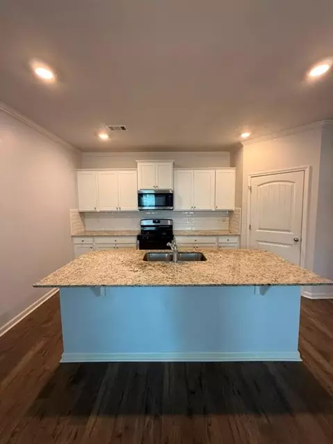 Kitchen - 7481 Hawk Tail Way, Fairburn, GA 30213 photo 1 of 2