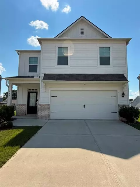 7481 Hawk Tail Way, Fairburn, GA 30213