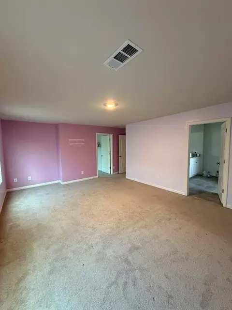Bedroom - 7481 Hawk Tail Way, Fairburn, GA 30213 photo 3 of 5