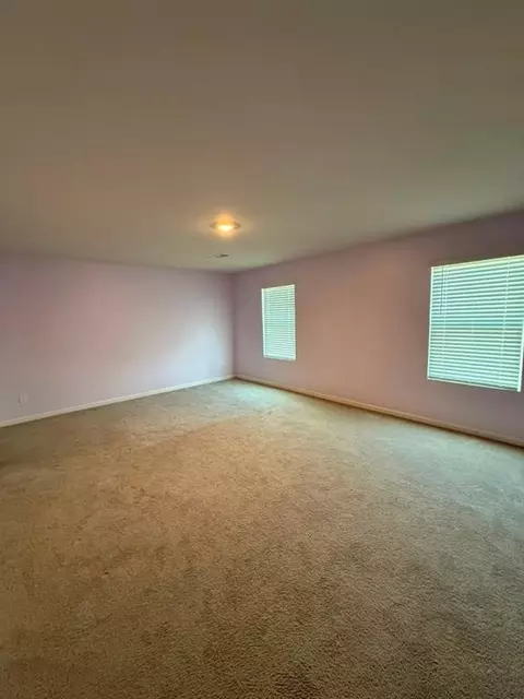 Bedroom - 7481 Hawk Tail Way, Fairburn, GA 30213 photo 2 of 5