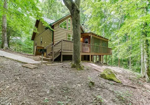 493 Vista View Pl, Cleveland, GA 30528