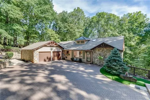 7565 Shadburn Ferry Rd, Cumming, GA 30041