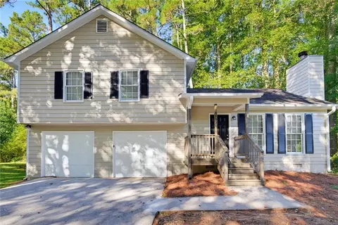4893 Muirwood Dr, Powder Springs, GA 30127