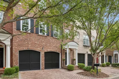 3313 Buckhead Forest Mews NE, Atlanta, GA 30305
