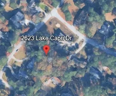 2623 Lake Capri Dr, Conyers, GA 30012