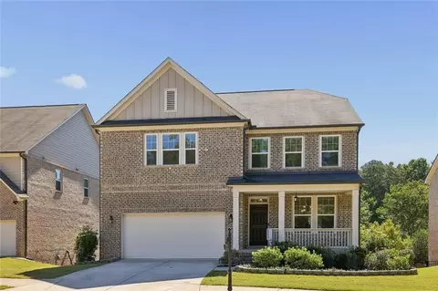 218 Hamlet Dr, Johns Creek, GA 30097