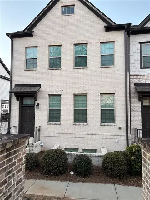 4764 Highside Way, Smyrna, GA 30082