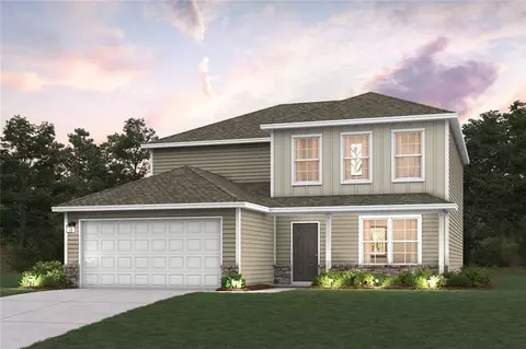403 Shallow Creek Ct, Hogansville, GA 30230