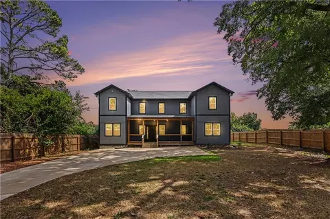1400 Bouldercrest Rd SE, Atlanta, GA 30316