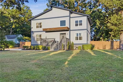 480 S Howard St SE, Atlanta, GA 30317