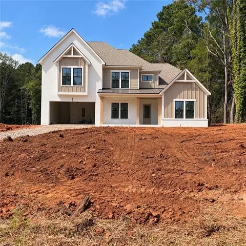 7744 Turner Rd, Woodstock, GA 30188