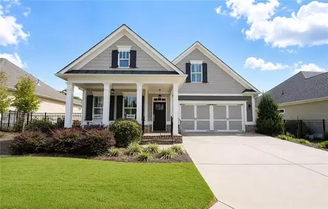 3278 Encore Cir NW, Kennesaw, GA 30152