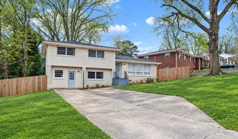 2971 Valley Ridge Dr, Decatur, GA 30032