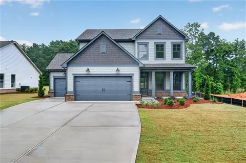 53 Stanley Dr, Winder, GA 30680