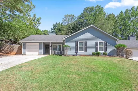 1971 Marshes Glenn Dr, Norcross, GA 30071