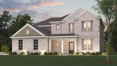 140 Serenade Creek Rd, Mcdonough, GA 30252