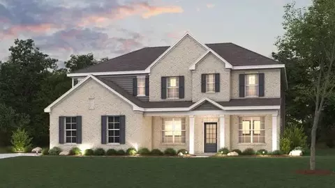 144 Serenade Creek Rd, Mcdonough, GA 30252