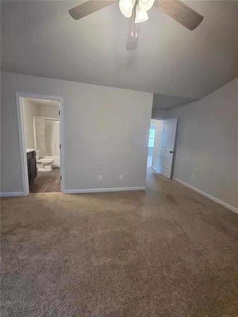 Bedroom - 801 Relic Rdg, Hampton, GA 30228 photo 5 of 5