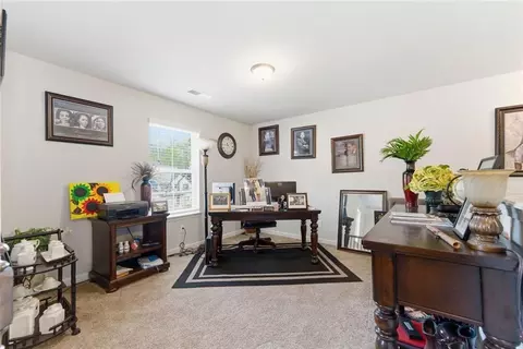 Entry Way - 801 Relic Rdg, Hampton, GA 30228 photo 5 of 13